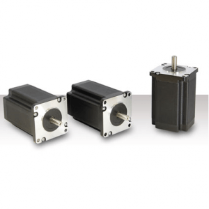 Lam Technologies NEMA 24 Step Motor