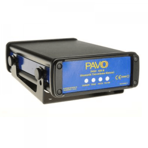 Pavo Rem P450 AIS Cihazı