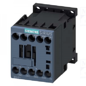 Siemens Kontaktor 3RH2140-1AF00