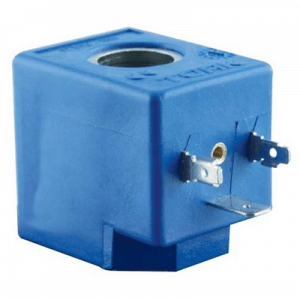 SMS C40 Solenoid Valf Bobini