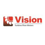 Vision Turbine Flowmeter