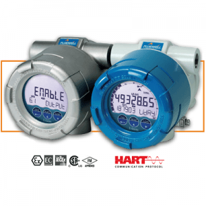 Fluidwell E-Serisi Exproof Gösterge ( Fluidwell E Series Exproof Display )