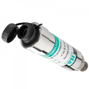 Esi GS4200-USB Dijital Basınç Transdüseri ( Esi GS4200-USB Digital Pressure Tranducer )