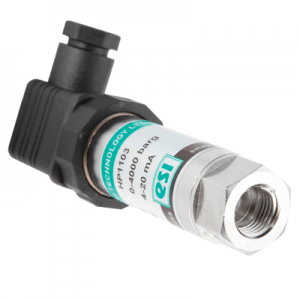 Esi Hipres HP1000 Yüksek Basınç Transmitteri ( Esi Hipres HP1000 High PressureTransmitter )