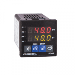 Ordel PC44 Standart Adım Kontrol Cihazı