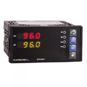 Ordel SC941 Standart Kontrol Cihazı