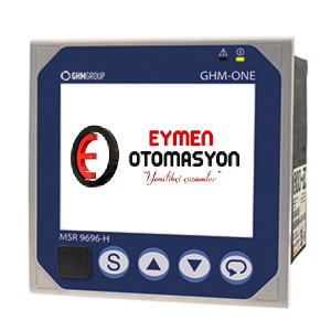 Martens GHM-ONE Çok Fonksiyonlu Ünite (Multifunction Controller GHM-ONE)