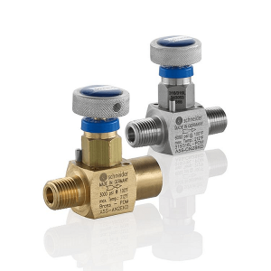 AS-Schneider Mini Vana ( Mini Valves ) a