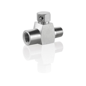 AS-Schneider Rapture Disk Tutucu ( Rupture Disc Holders )