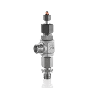 AS-Schneider Tip S474 Turboşarj Temizleme Ekipmanı için Vanalar ( Type S474 Valves for Turbocharger Cleaning Equipment ) 3