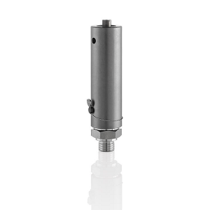 AS-Schneider Tip S476 Emniyet Valfi ( Type S476 Safety Valves) 3