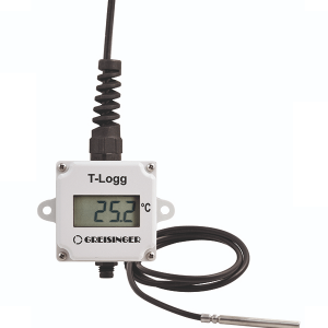 GHM Greisinger T-Logg 100-E Sıcaklık Kaydedici ( Temperature Logger )