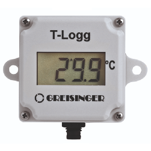GHM Greisinger T-Logg 100 Sıcaklık Kaydedici ( Temperature Logger )