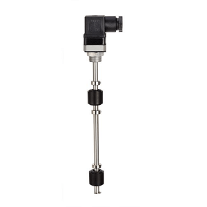 Fratelli Giacomello IEG-TQ07MM-18X1,5 Elektromanyetik Seviye Göstergesi ( IEG-TQ07MM-18X1,5 Electromagnetic Level Indicators With Two Contacts M18x1,5 Connection ) 1