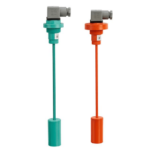 Fratelli Giacomello MG Plastik Seviye Anahtarı (MG Rapid Level Series Level Switches Totally Nylon-Glass or PP-Glass