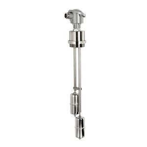 Fratelli Giacomello RL-AT-G2 Paslanmaz Çelik Seviye Anahtarı (RL-AT-G2 AISI316 Rapid Level Series Level Switches )