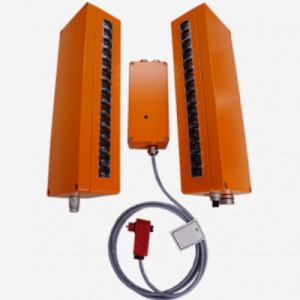 Pauly PP2441 Hole Detectors, Weld Hole Detectors