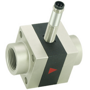 GHM Honsberg LABO-XF-S Akış Anahtarı Flow Switch
