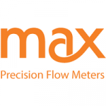 Max Machinery Gear Flowmeter Dişli Debimetre