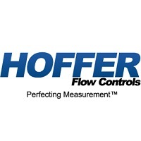 Hoffer Cryogenic Turbine Flowmeter Kriyojenik Türbin Debimetre